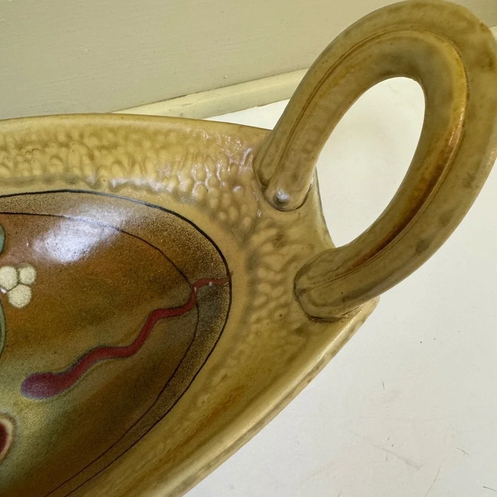 Loren Lukens Studio Art Pottery 18